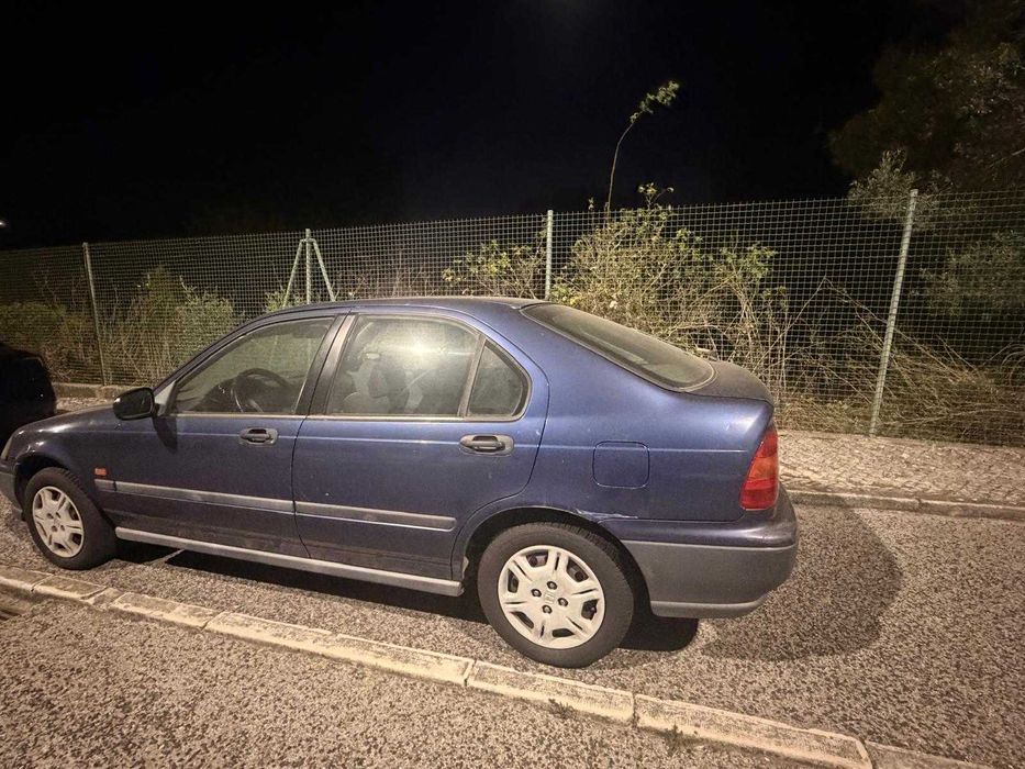 Honda Civic 1.4i — 1996
