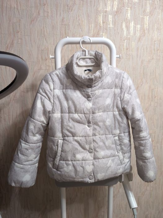 Куртка Marines 10-11р. 152 см демисезон чудовий стан