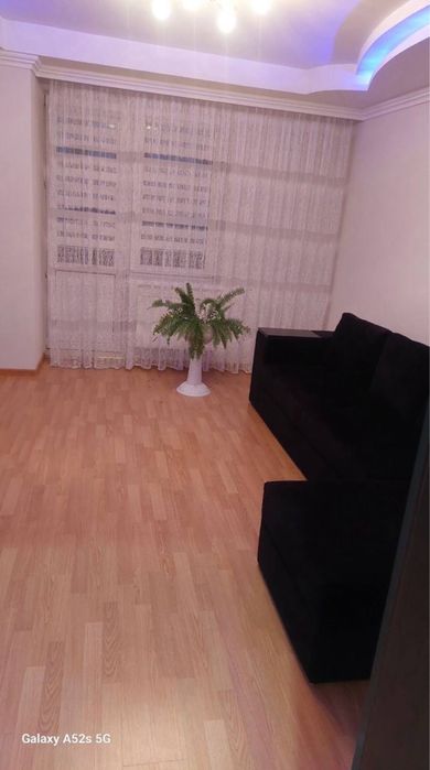 Довгострокова оренда квартири