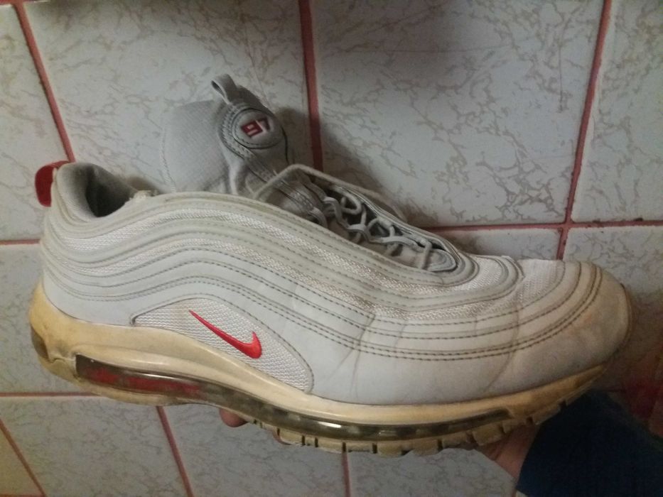 Кросівки Nike Air Max 97 (46p)