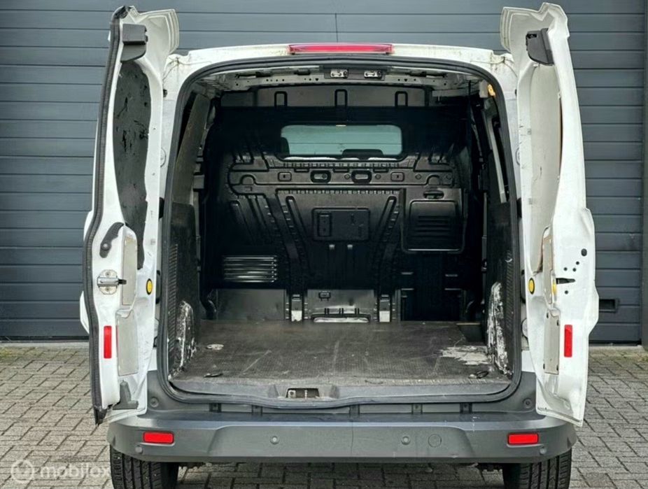 Ford transit connect L2
