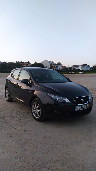 Seat Ibiza 2009 1.4