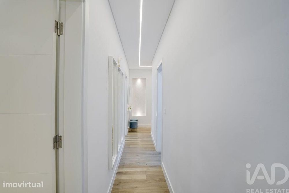 Apartamento T1 em Moscavide e Portela