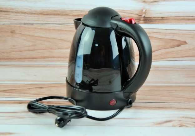 Автомобільний чайник / Чайник од прикурювача в авто (12вольт)