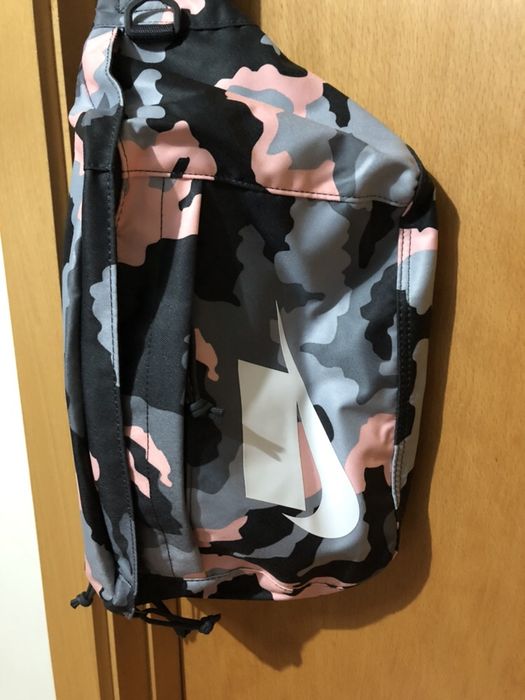 Saco Nike original tamanho L