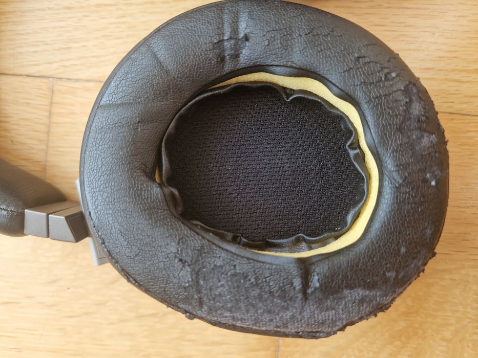 Auscultadores Gaming com microfone Corsair Virtuoso RGB Wireless SE