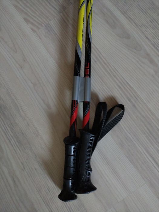 Kijki narciarskie 95cm Gabel