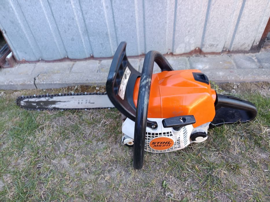 Piła spalinowa Stihl MS 211