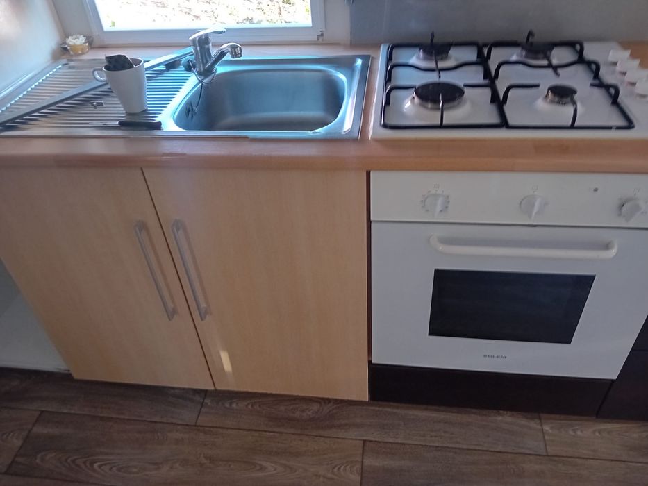 Casa pre fabricada