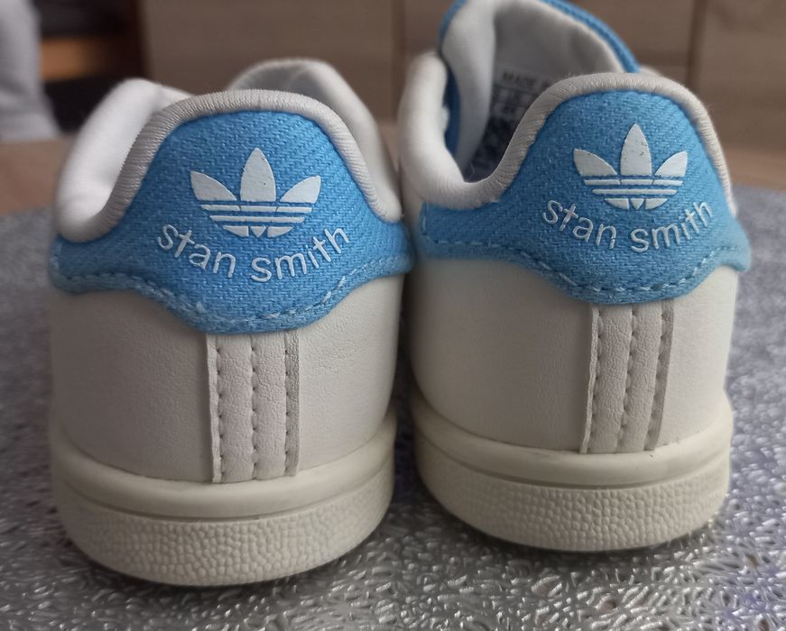 Adidas Stan Smith rozm 20 super stan