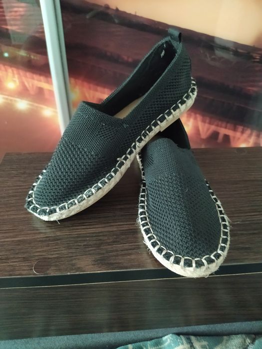 Ізіки мокасіни туфлі Primark оригінал