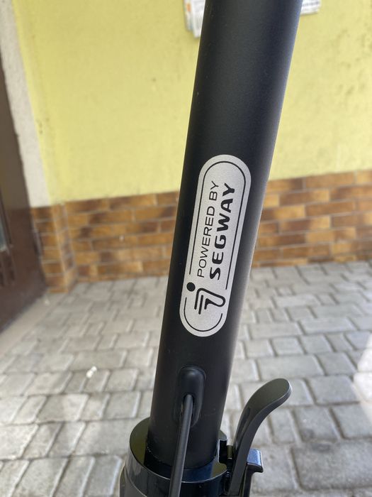 Segway Ninebot Kickscooter F2