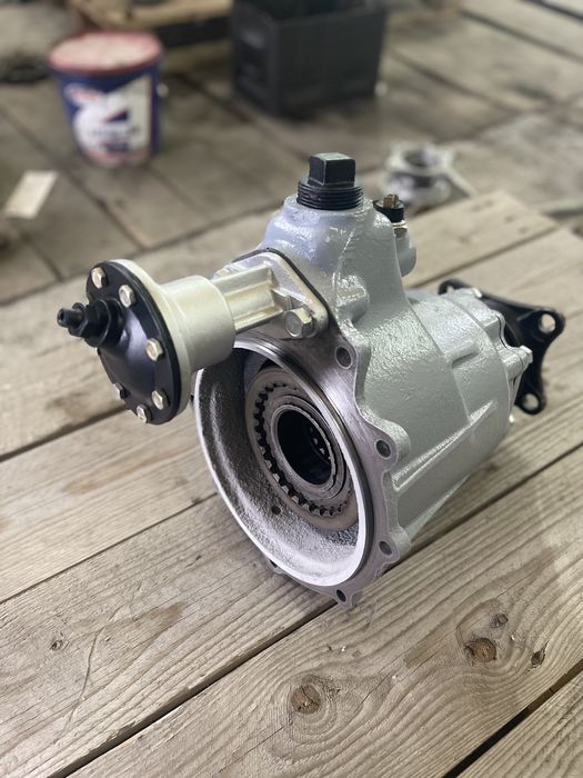 Редуктор камаз, мост 47,48,49,50