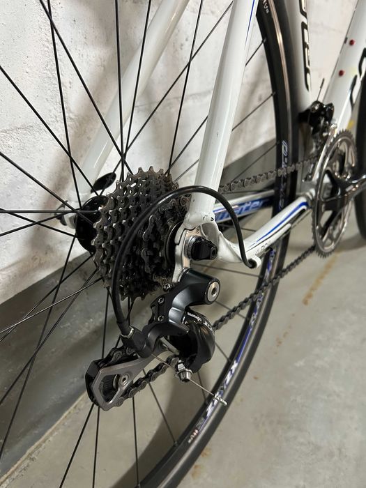 Corratec Dolomiti 105 rower szosowy