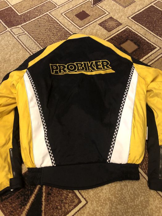 Мотокуртка PROBIKER.