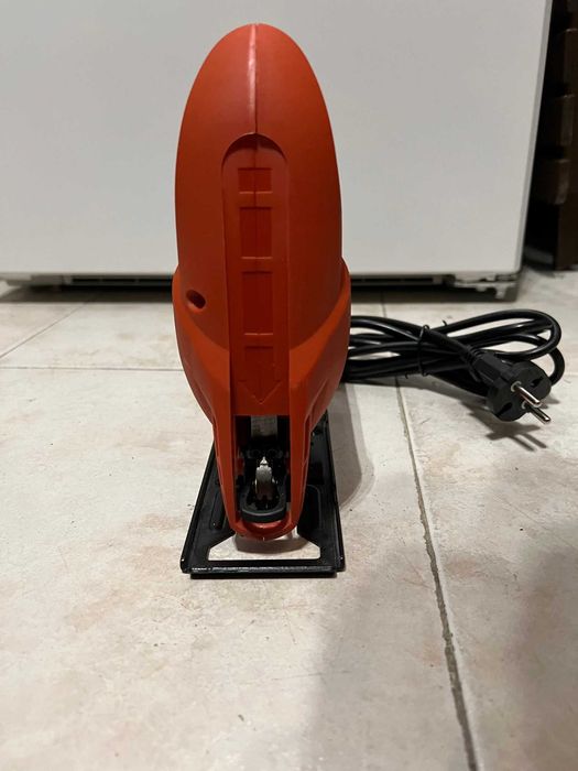 Serra vertical (Tico tico) Black & Decker