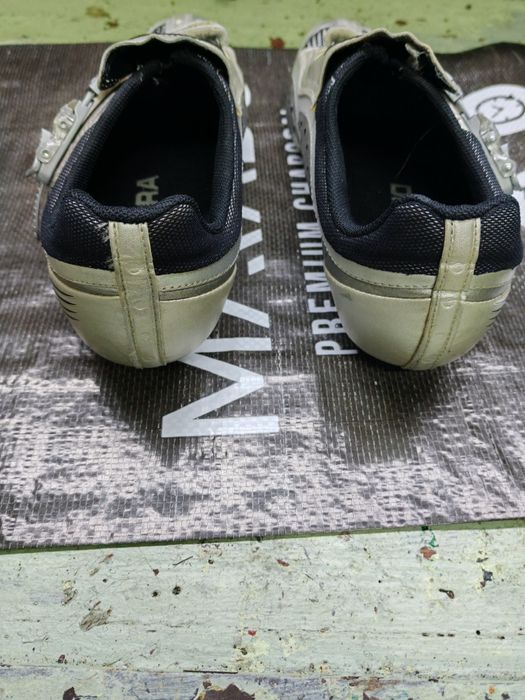 Sapatilhas BTT estrada