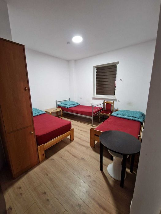 Noclegi pracownicze kwatery pokoje