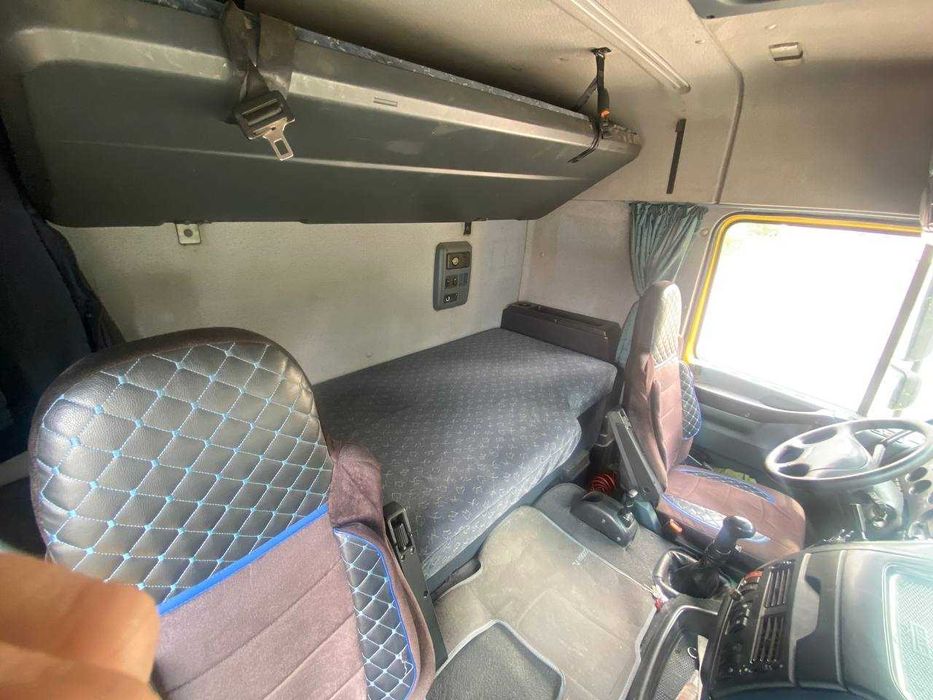 DAF XF 95, 2002 року