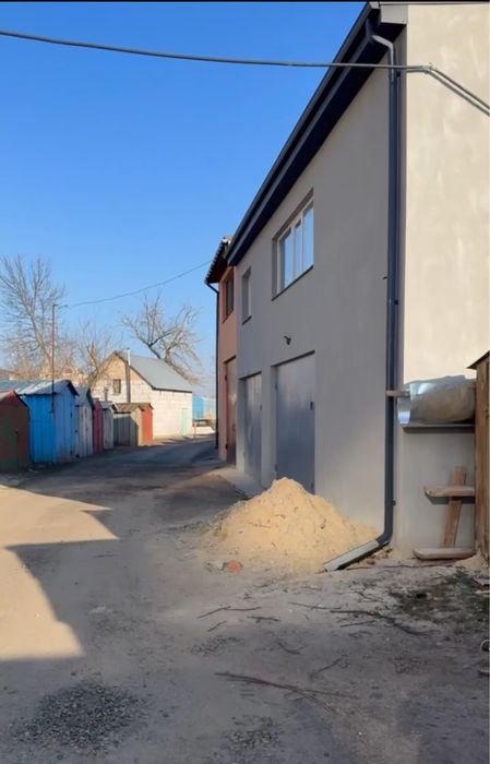 Продаж гаража біля ЖК Dream Town