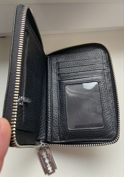 Кошелек клатч Philipp Plein оригинал