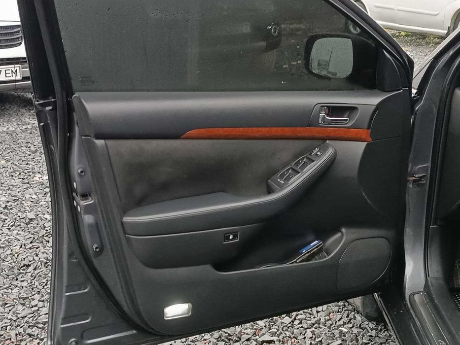 Продам Toyota Avensis 2007р. #73335