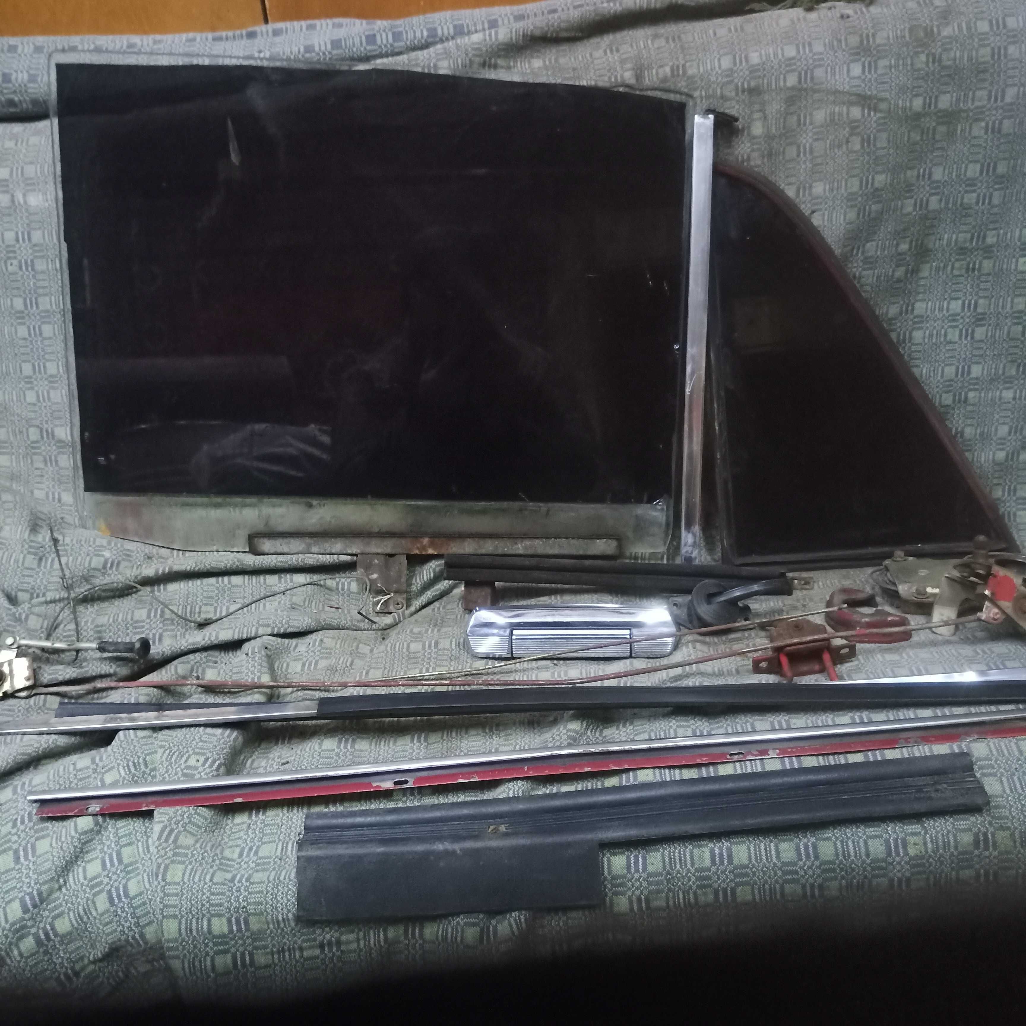 Запчасти для ВАЗ 2101: 250 грн. - Інші компоненти ГБО Суми на Olx