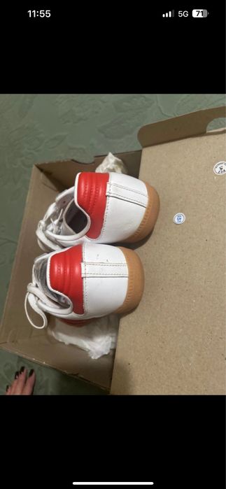 Sapatilhas Adidas Samba