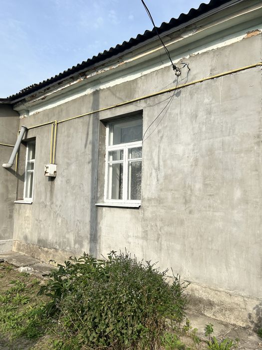 Продам частину будинку