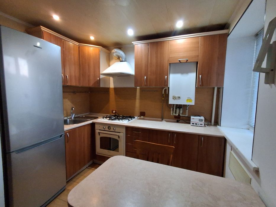 Сдаю 1 комнатную квартиру Сухой фонтан