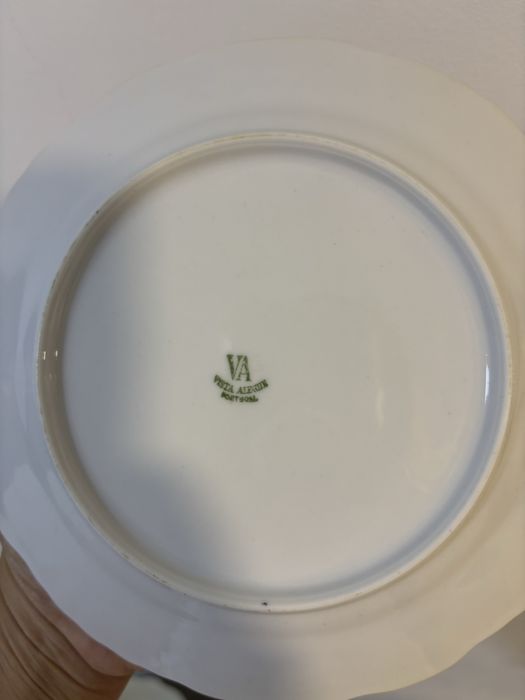 Serviço Vista Alegre