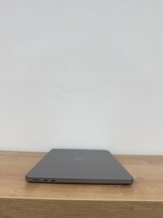 Новий Macbook Air 13 2022(2024) M2 8Gb | 256Gb • ГАРАНТІЯ Макбук М2