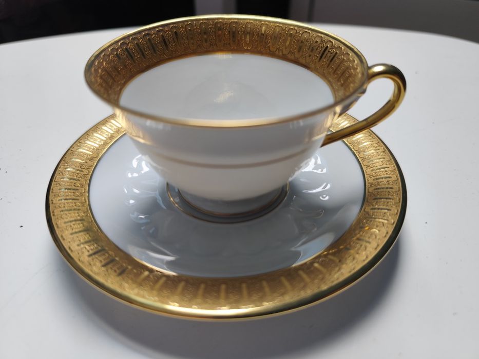 Filiżanka Rosenthal Empire