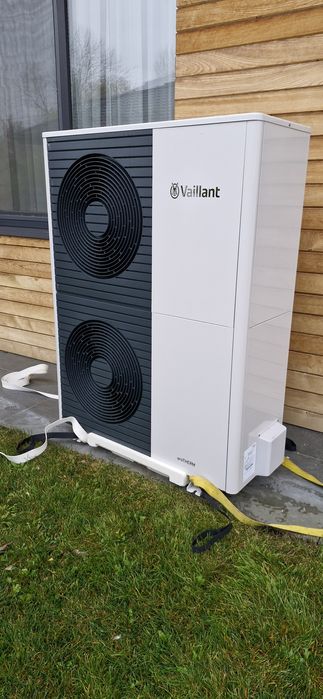 Монтаж систем опалення та комунікацій