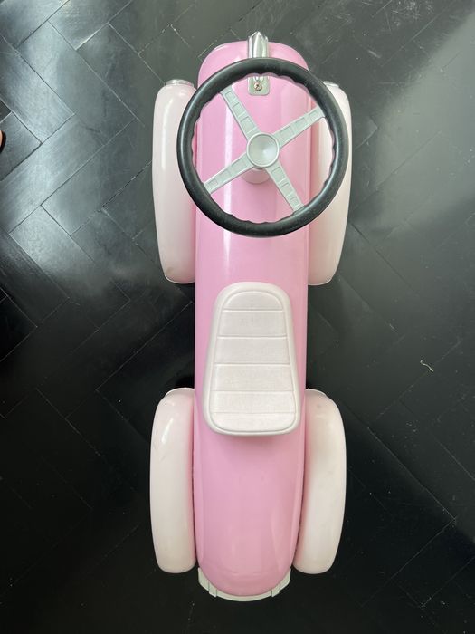 Carro Metal para crianca