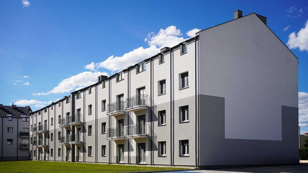 Mieszkanie na sprzedaż w Centrum Pniew