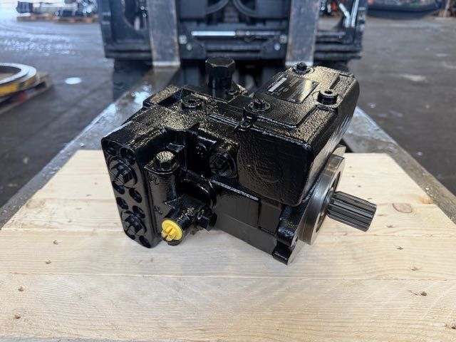 Pompa hydrauliczna REXROTH A10VG28 nowa tłoczkowa
