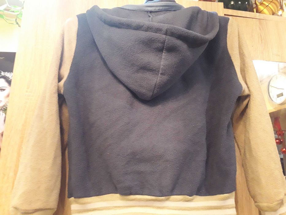 Bluza dla chłopca