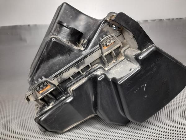 Caixa filtro ar RENAULT Twingo III (BCM_)