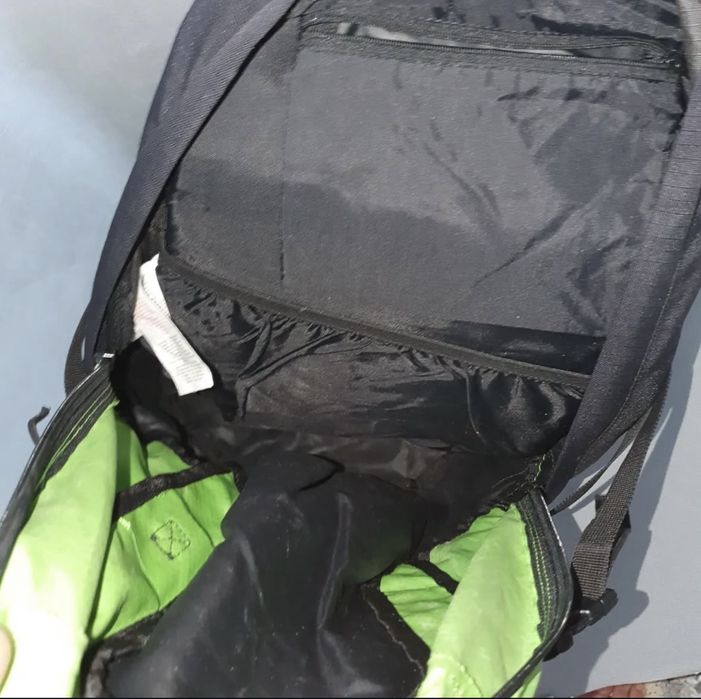 Quechua Forclaz 25 air