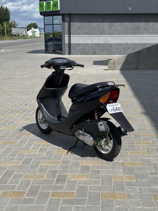 Продам Honda Dio 34 в дуже хорошому стані
