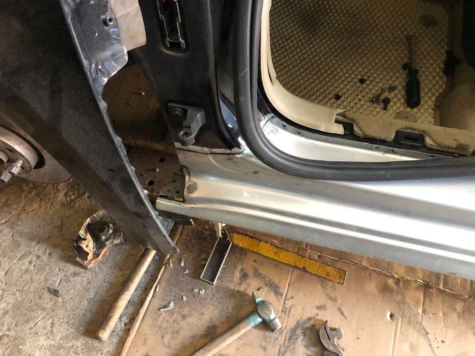 Сварка авто Зварка Автосварка