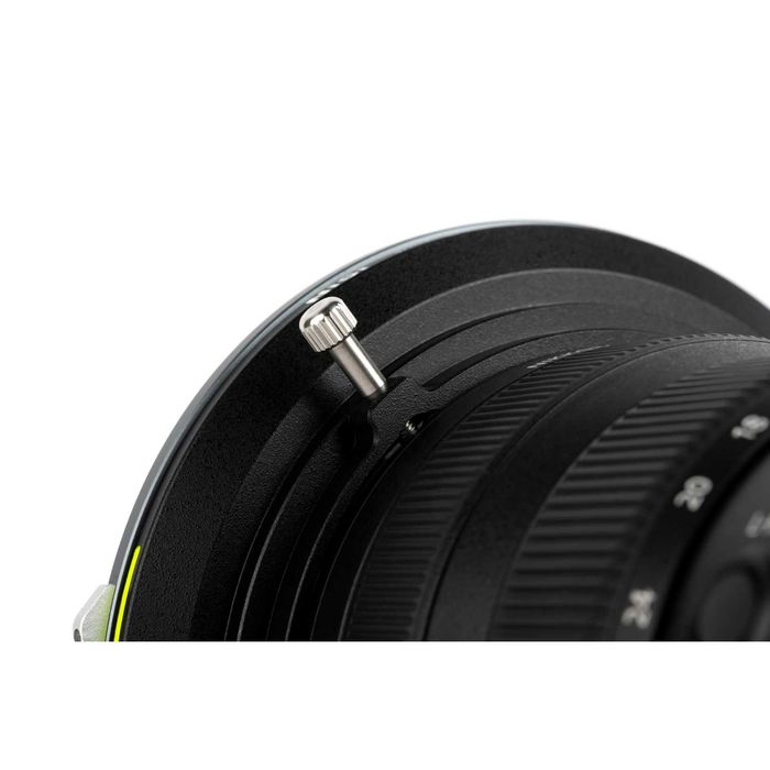 NiSi Anel Adaptador Nikon Z Nikkor 14-24mm f/2.8 S | JetMag Pro MAXMAG | SELADO