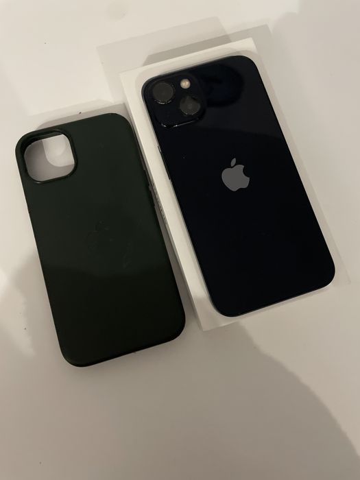 Iphone 13 128 gb midnight