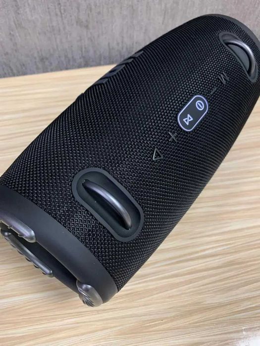JBL Xtreme 3 BIG 31 см Портативная Bluetooth колонка  EXTREME Блютуз