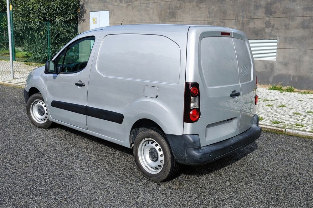 Peugeot partner/ berlingo