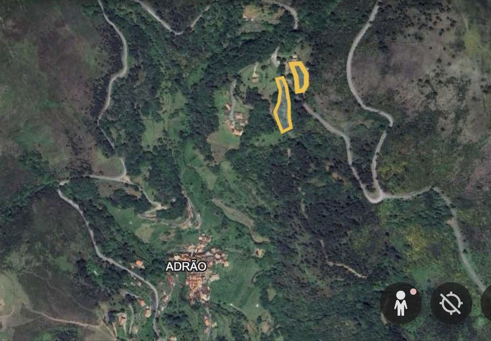Terrenos em Adrão - Soajo — Póvoa De Varzim, Beiriz E Argivai, Porto