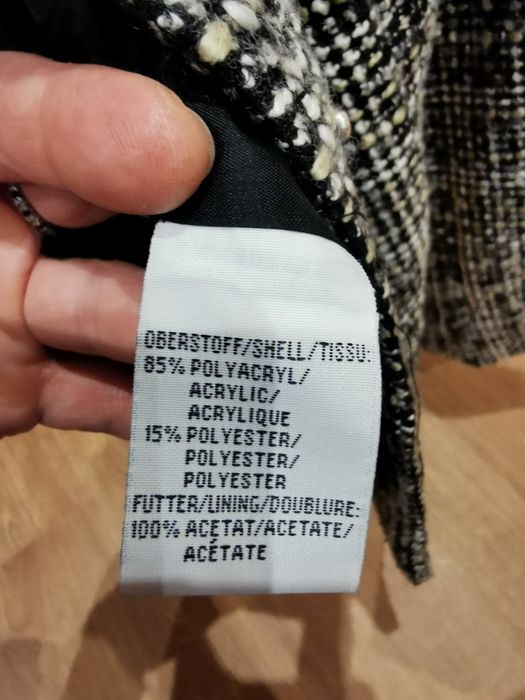 Żakiet Bexleys 38