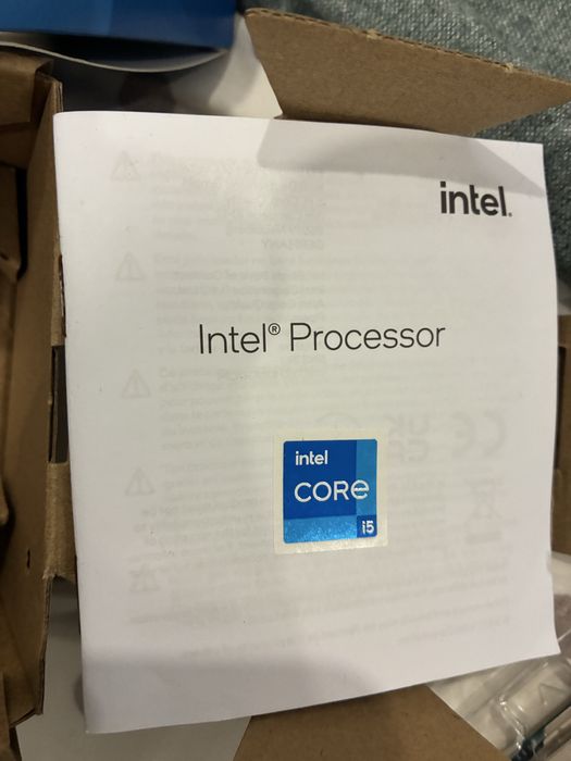 Processador i5 14400F