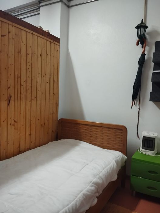 Alugo studio/ T0 na quinta do bispo